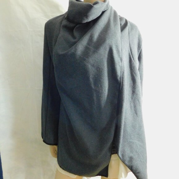 vest , blazer , large for women - Picture 6 of 8